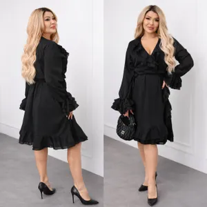 Платье УК-223 Фабрика Моды