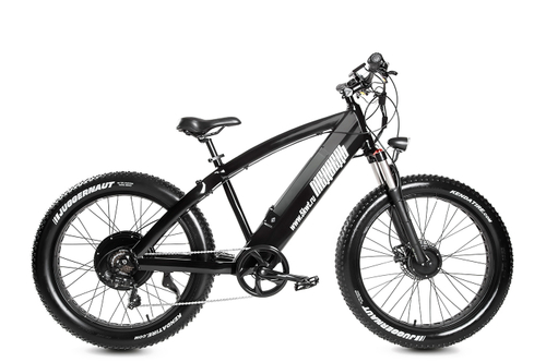 Электро-фэтбайк Медведь 2.0 1500x500