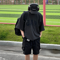 Yeezy x Gap Engineeded Balenciaga T-Shirt