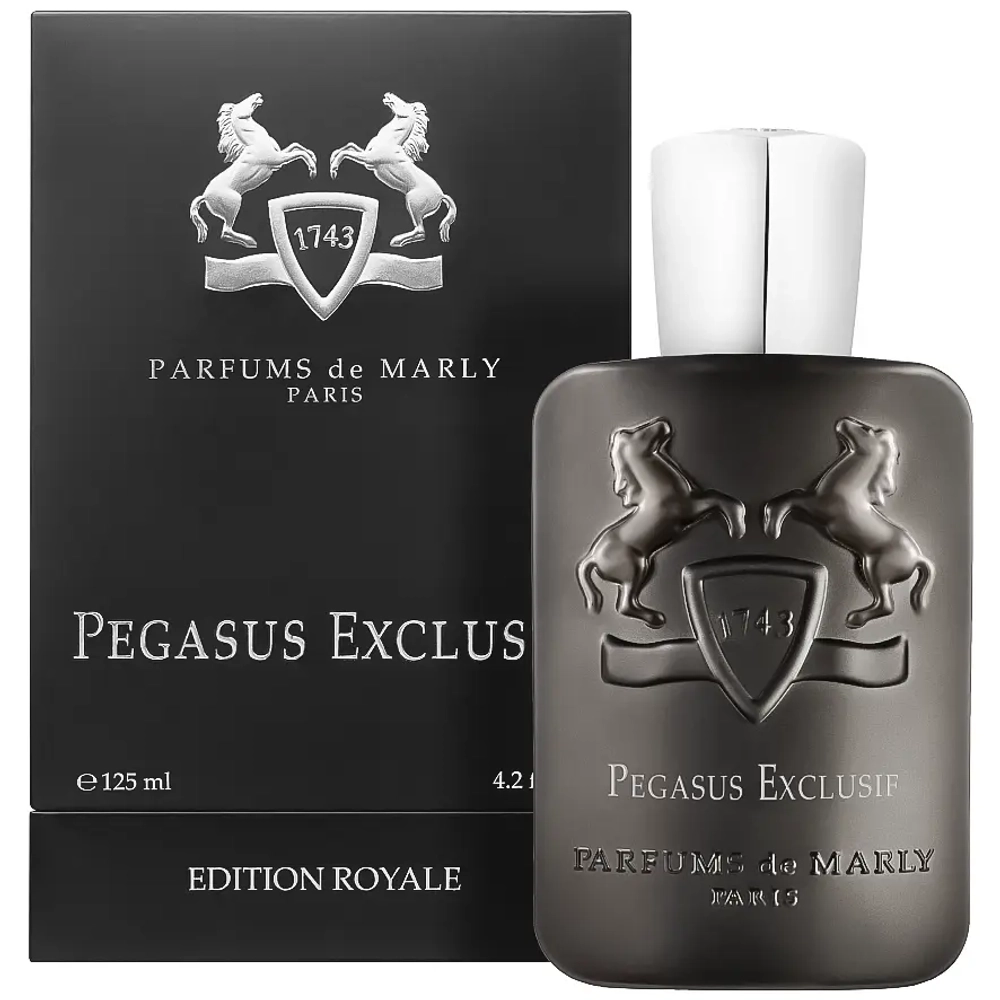 PARFUMS DE MARLY Pegasus Exclusif