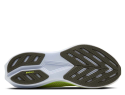 Кроссовки для бега мужские Brooks Hyperion 3 M Лайм