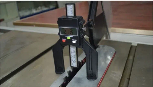 Глубиномер электронный