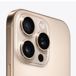 iPhone 16 Pro Max 512 ГБ Золотой Титан