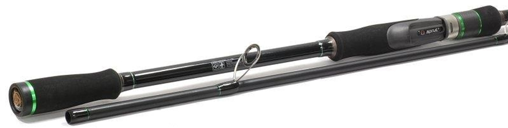 Спиннинг для рыбалки Sprut Saburo