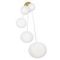 Подвесной светодиодный светильник Citilux Atman Smart CL226A053