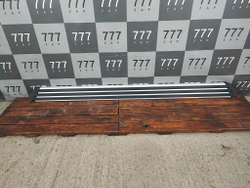 Подножка Volkswagen Touareg 3 18-нв Новая Оригинал 761071691