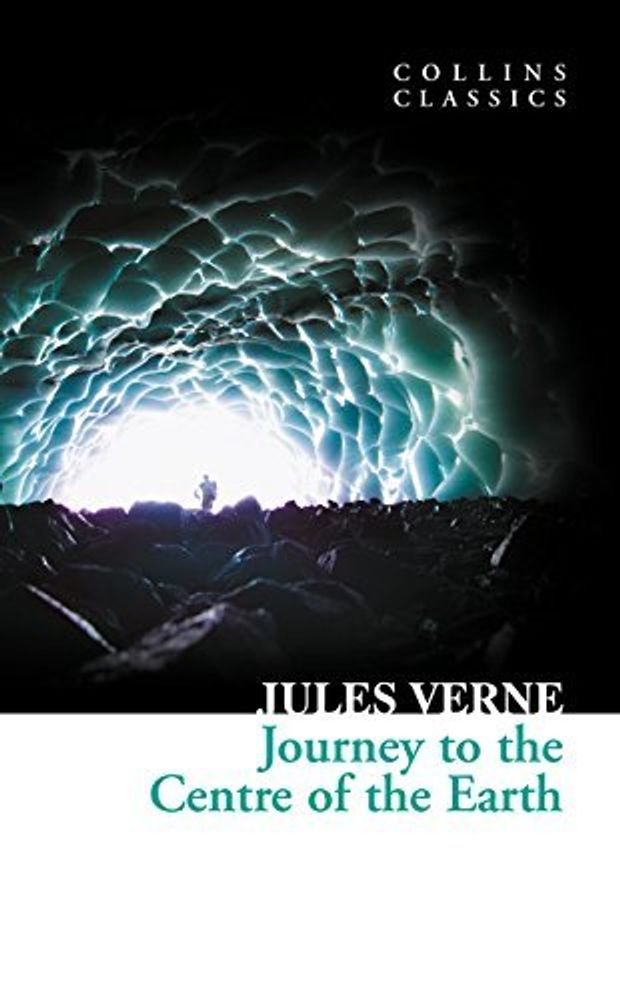 CClass: Journey to the Centre of Earth