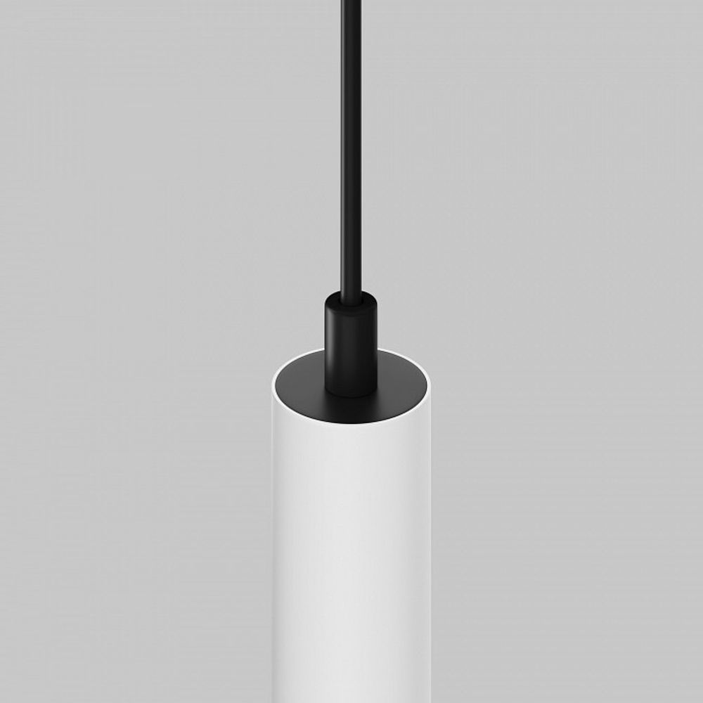 Подвесной светильник Maytoni Focus LED TR226-4-5WTW-M-DSZ-W