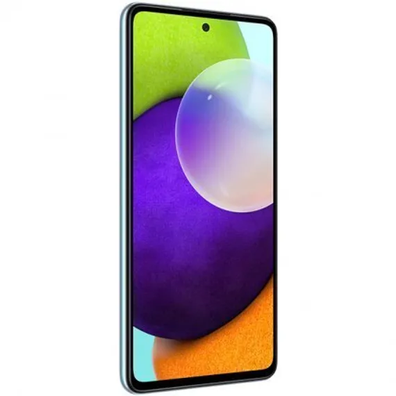 Samsung Galaxy A52 8 128Gb Global Blue