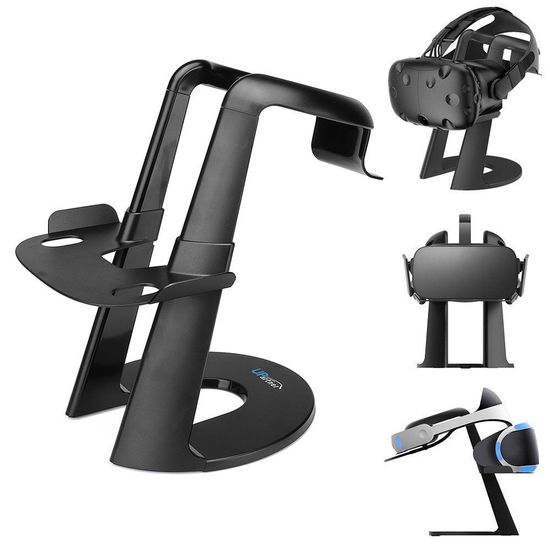 Подставка для шлема HTC Vive/Oculus Rift