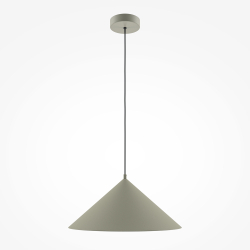 Подвесной светильник Maytoni Basic colors MOD167PL-01BG