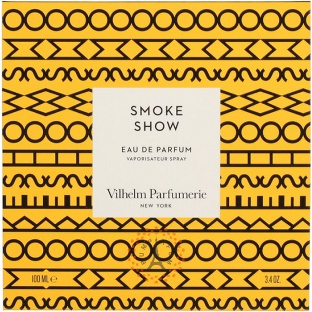 Парфюмерная вода VILHELM PARFUMERIE SMOKE SHOW