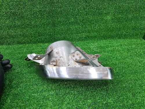 Насадка глушителя Комплект Chery Tiggo 8 Pro 21-24