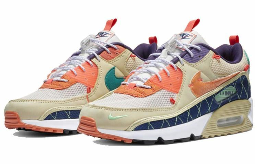 Кроссовки Nike Air Max 90 "Trail"