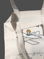 Маленький принц. Самолет