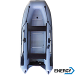 Лодка ПВХ Marlin Energy 340E