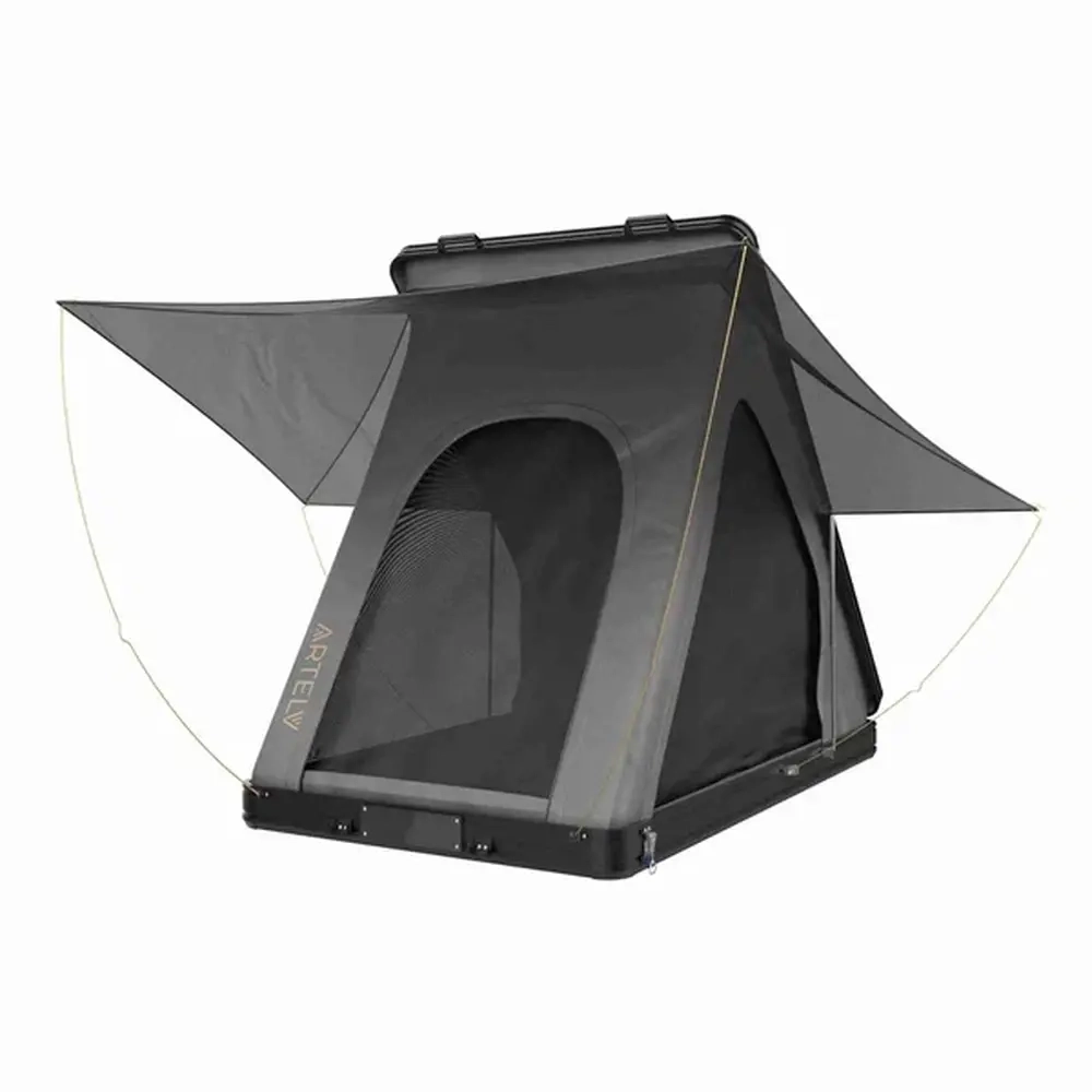 Палатка автомобильная Artelv Roof Tent P