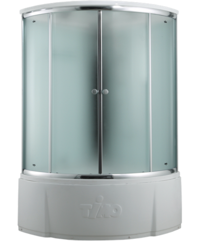 Душевая кабина TIMO T-8835 F 135x135x220