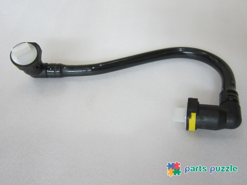 Трубка топливная / PIPE,FUEL АРТ: 10000-46353