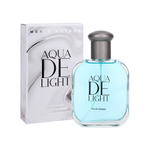 Вода парфюмерная Men's Voyage Aqua Delight (Менс Вояж Аква Делайт) – 100ml for men