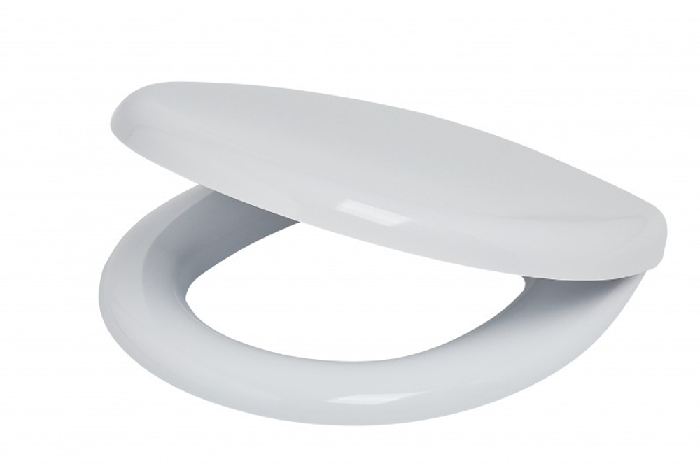 Сиденье с крышками для унитазов "AVN SD 05u"