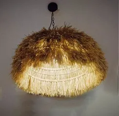 831/65 NATURAL (1) Люстра RL