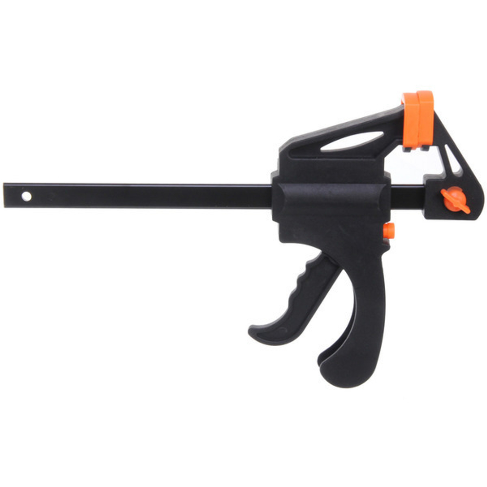 Струбцина F-тип 6» (150), пластик-металл