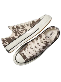 Кроссовки Converse Chuck 70 Ox 'Tan White' для женщин