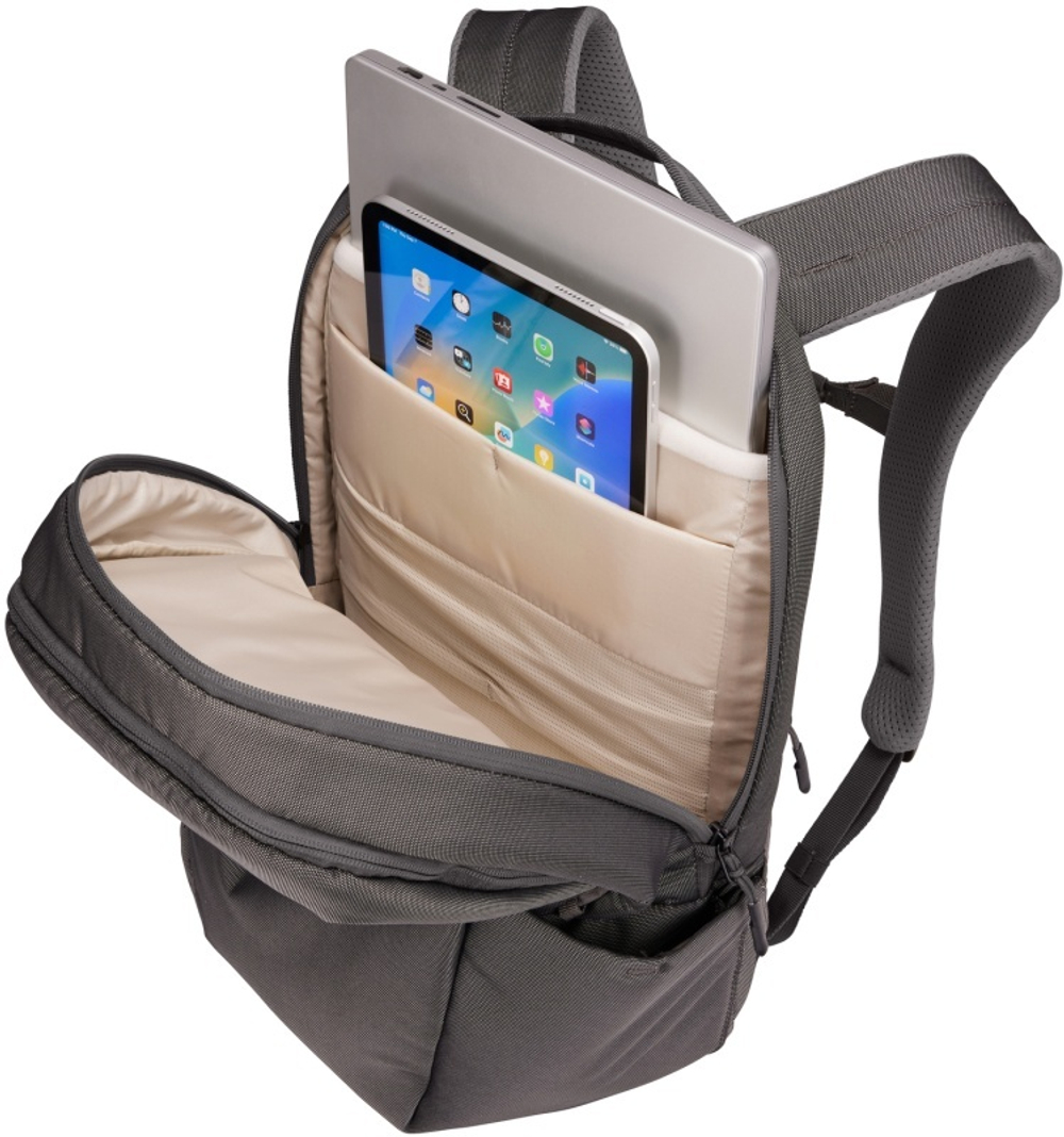 Рюкзак для ноутбука Thule Subterra 2 BP 21L TSLB415 Vetiver Gray (3205026)