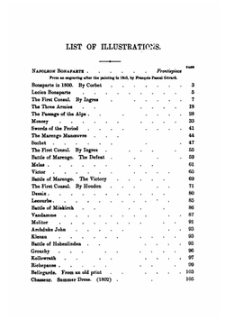 Napoleon; a History of the Art of War. Volume 2 | Dodge Theodore Ayrault