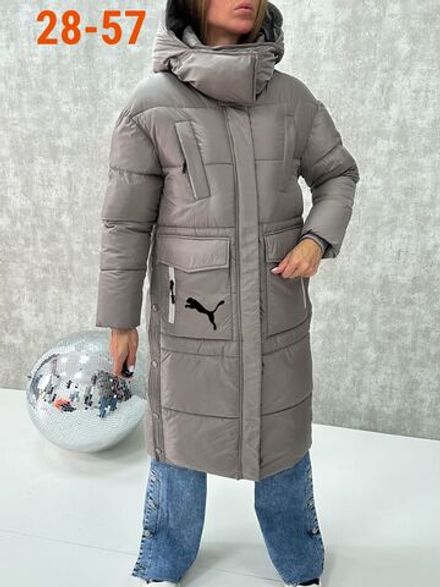 Куртка 7365814 Fabrika