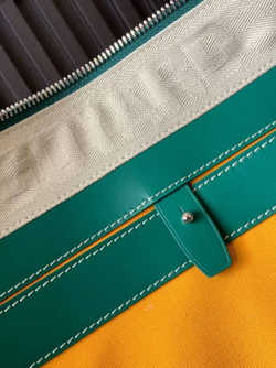 Дорожная сумка Goyard