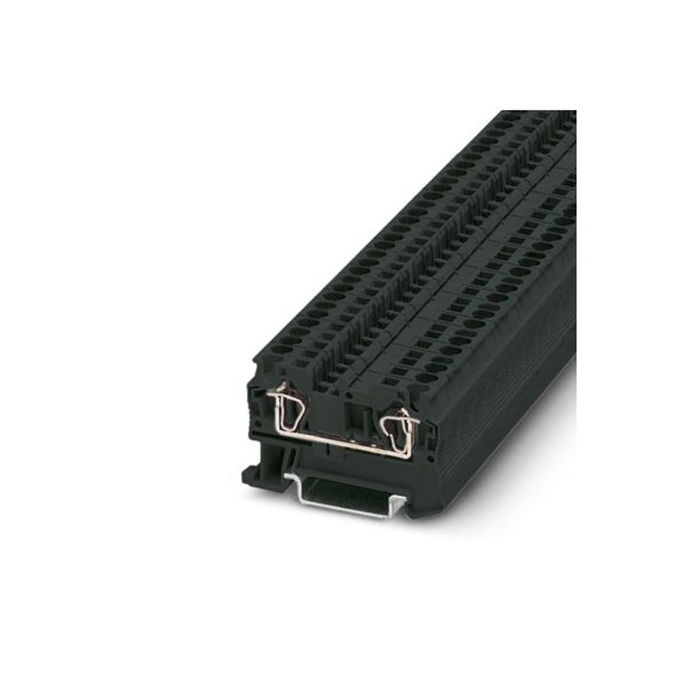 КНЗ 4-2-Ч, Проходная клемма