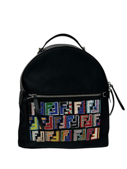 Рюкзак Fendi Fun Fair