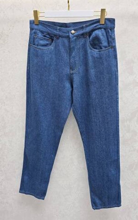 Джинсы Loro Piana