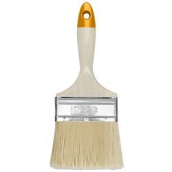 Кисть малярная флейцевая 100 мм