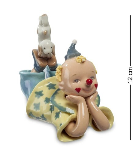 CMS-23/54 Фигурка «Клоун» (Pavone)