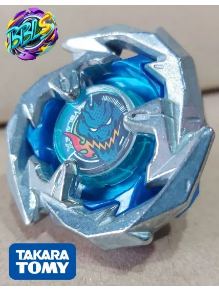 Набор с ареной Start Dash Set BX07 от Takara Tomy