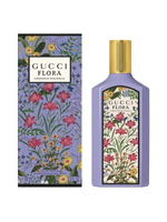 GUCCI FLORA Gorgeous Magnolia lady 100ml edp