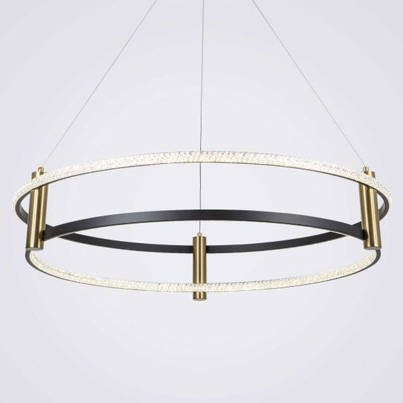 Подвесная светодиодная люстра Modelux Modestyle MS.8092.800