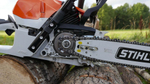 Бензопила Stihl MS 462 C-M шина 50 см
