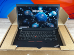 Ноутбук Lenovo ThinkPad T490s i7-8665U 14 FHD IPS 8Gb RAM 256 Gb SSD Win10 Pro русская клавиатура
