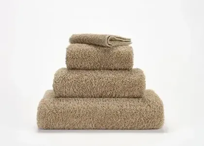 Полотенце 70х140 Abyss & Habidecor Super Pile 711 taupe