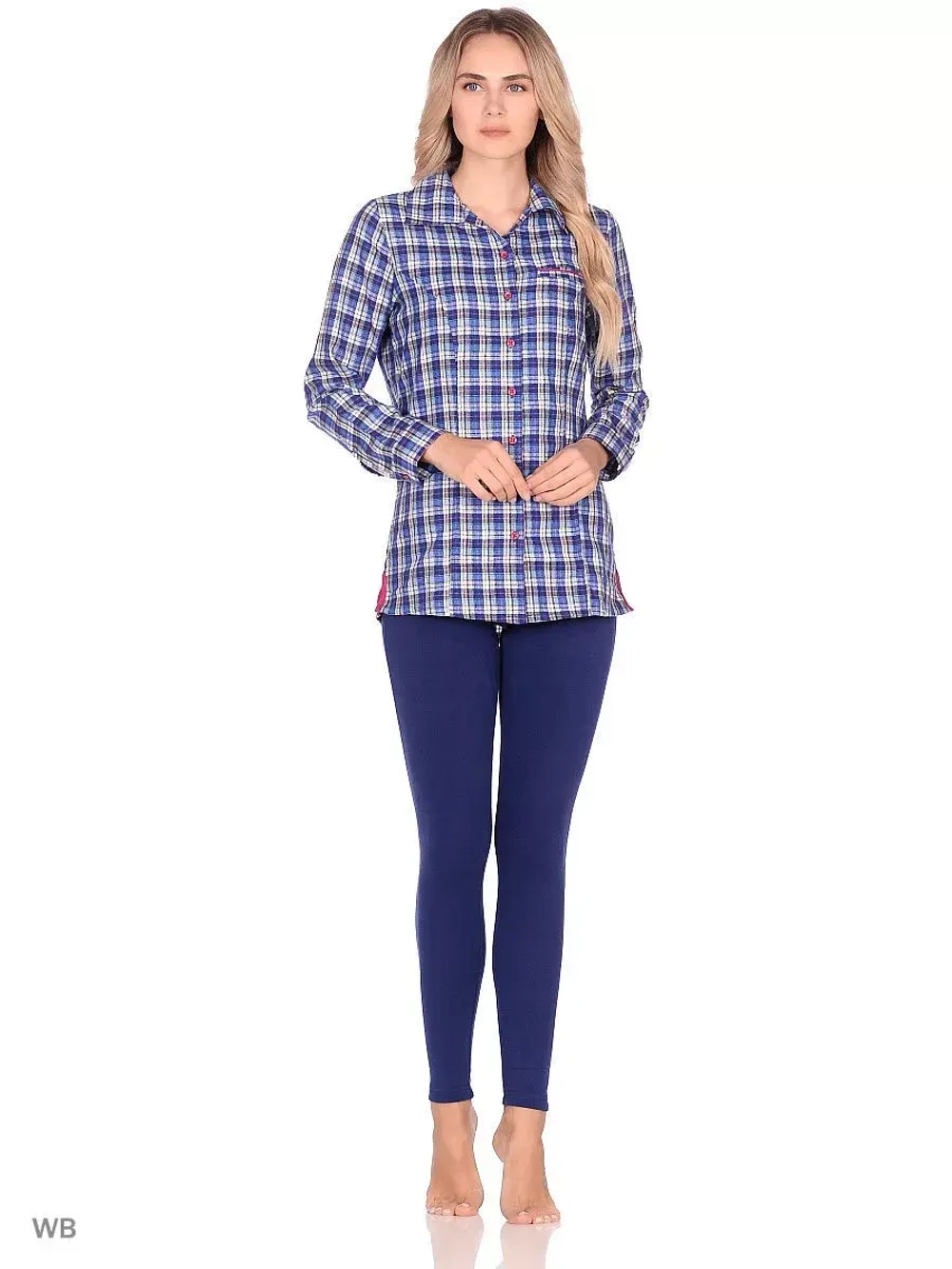 Костюм домашний