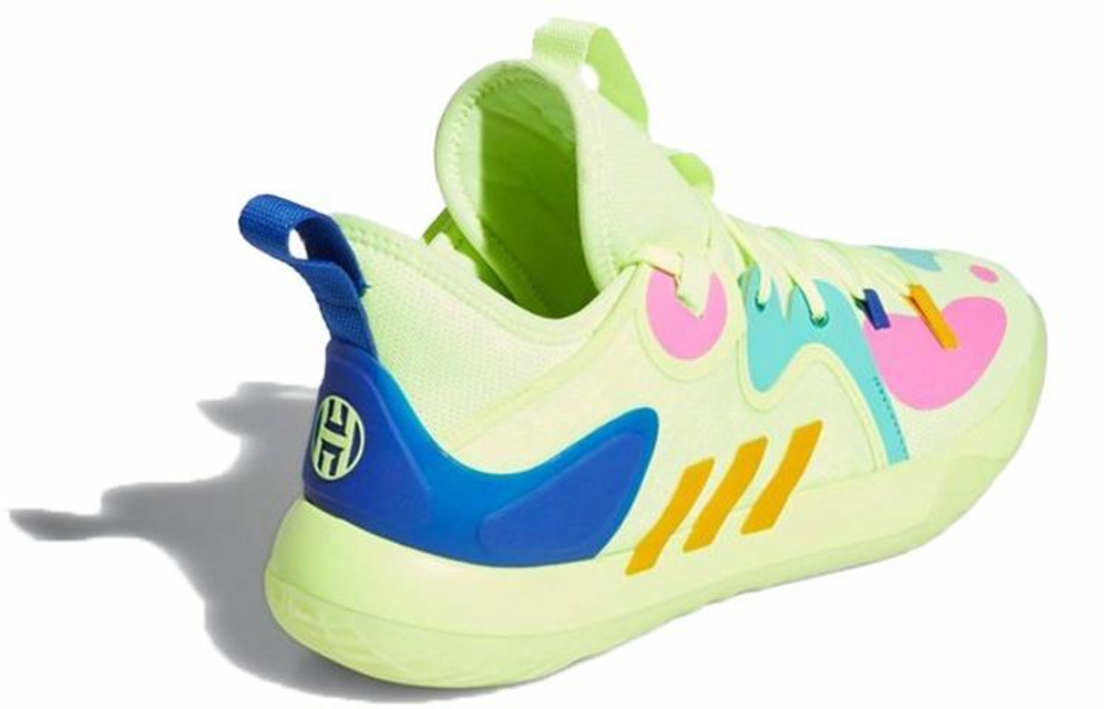 Кроссовки Adidas Harden Stepback 2