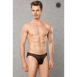 Мужские слипы черные Doreanse 1321