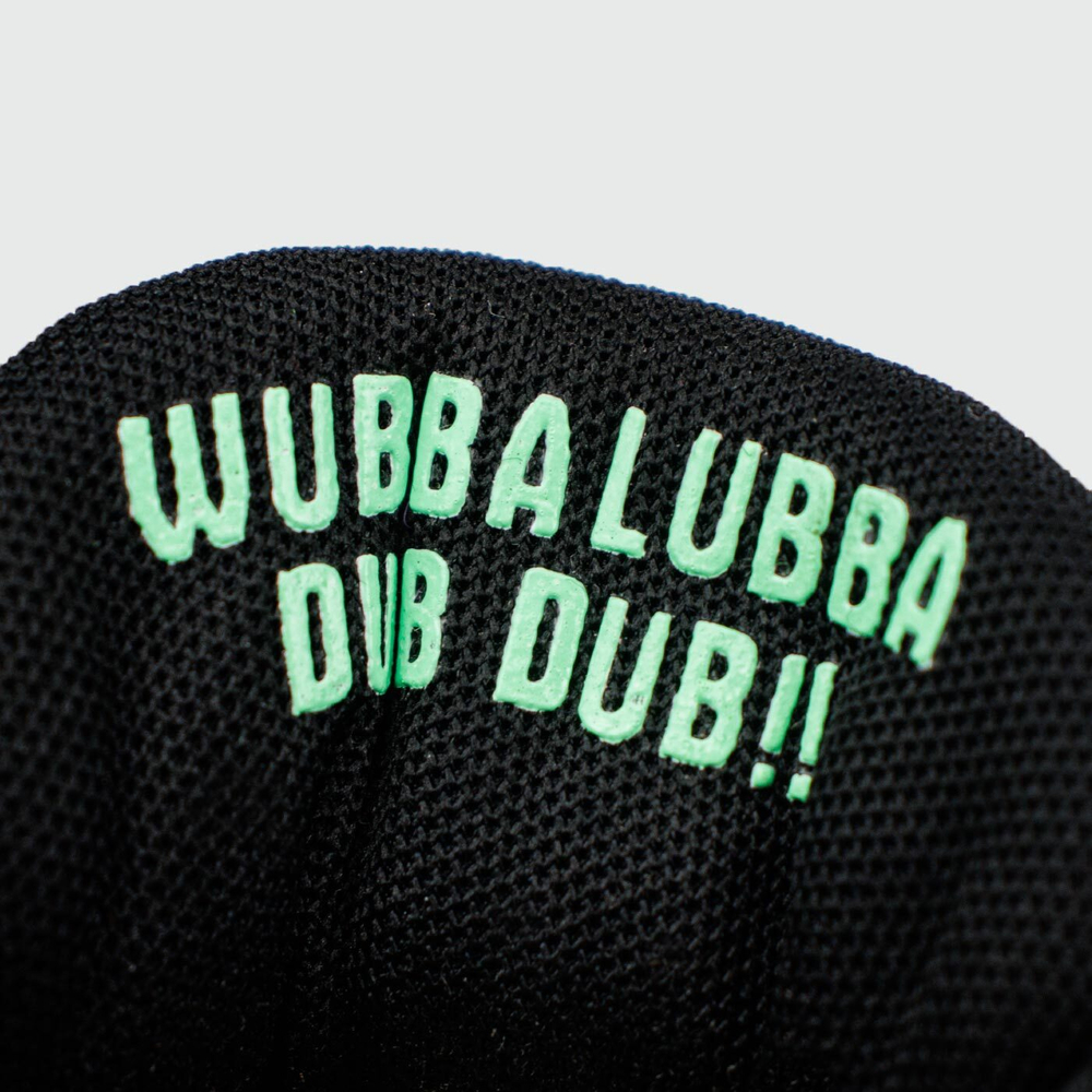 Кроссовки Puma MB.02 x Rick and Morty