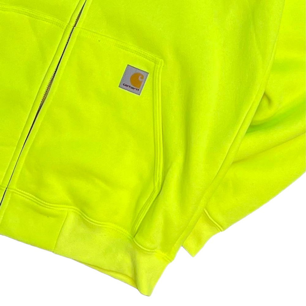 Кофта Carhartt Новая с бирками