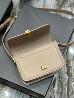 Saint Laurent Solferino 19 cm