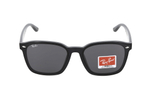RayBan Injection Molded Irregular Shape Sunglasses Women"s